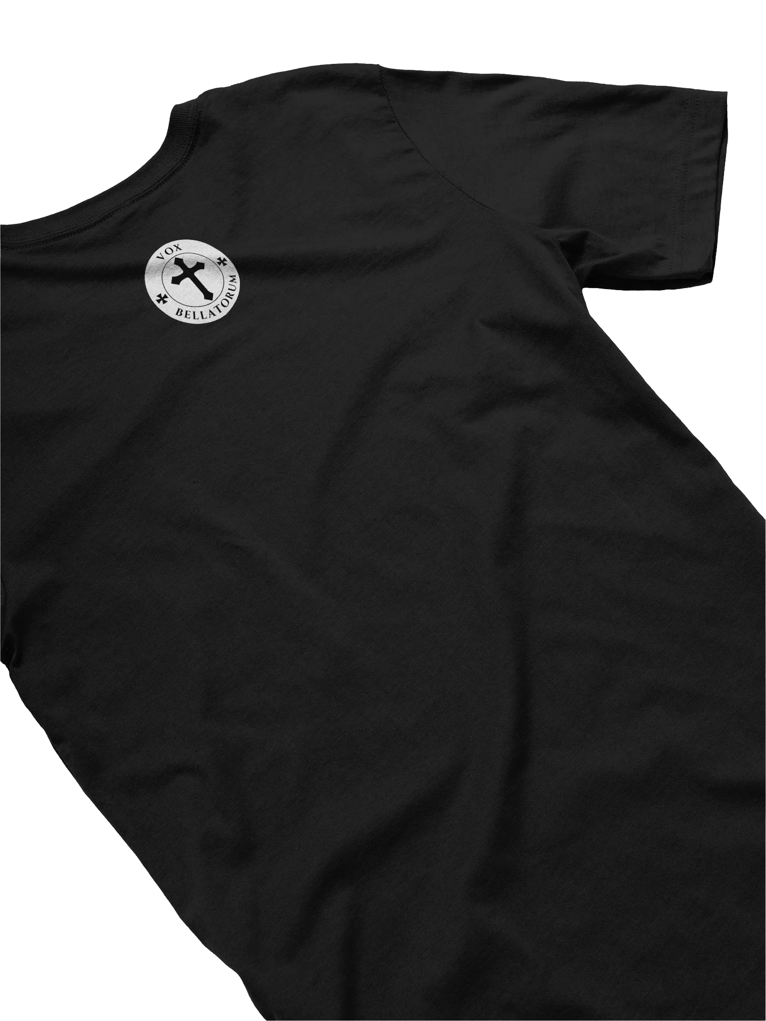 Vox Bellatorum – Gloria Crucis Tee product image (4)
