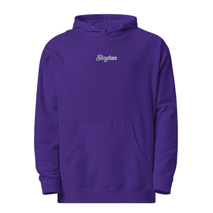 Shawty's Celestial Exclusive Premium MKay Comfort Hoodie product image (33)
