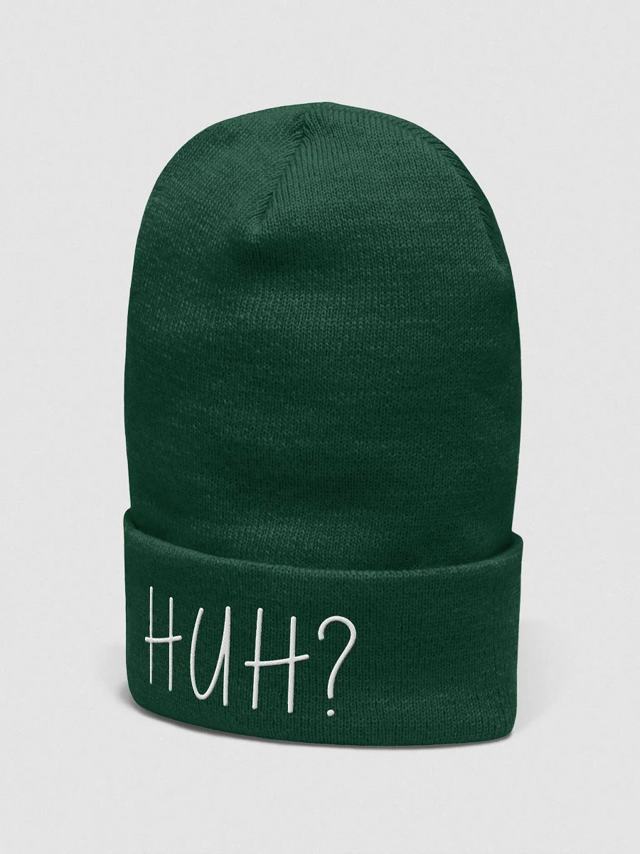 Winter Huh Beanie product image (12)