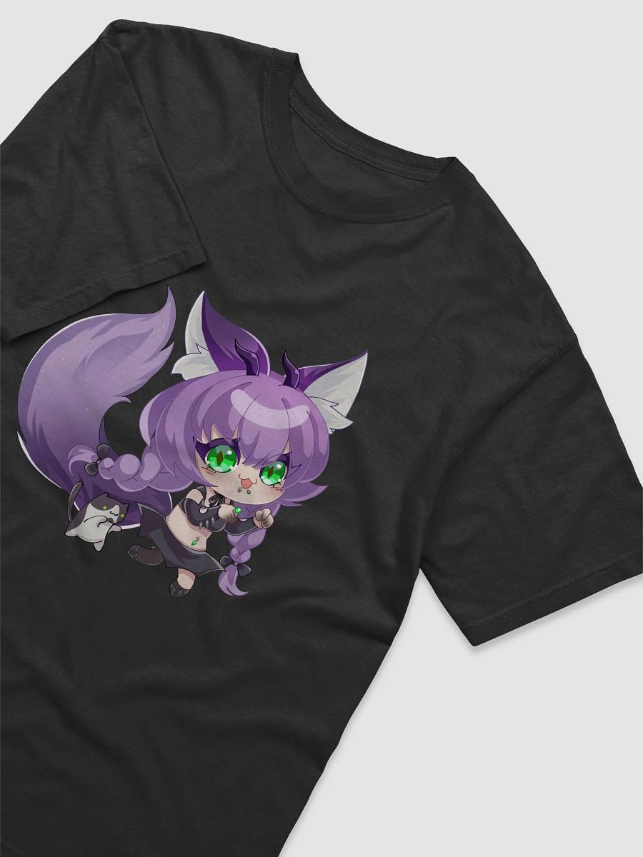 Katalae Nyan Dance Shirt product image (32)