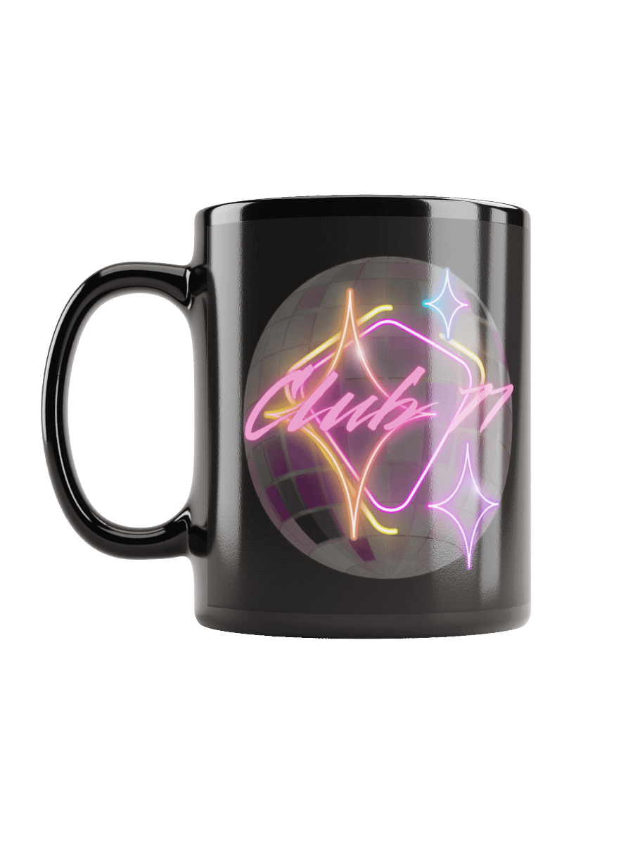 Club 77 mug product image (11)