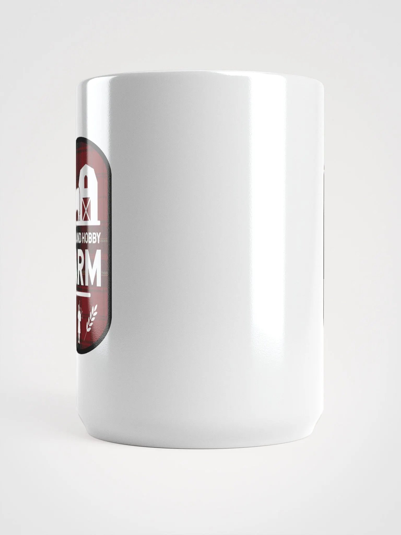 Full Color Highland Hobby Farm Mug product image (5)