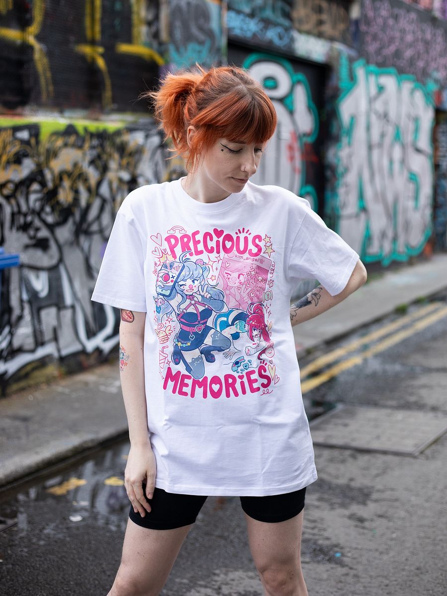Precious Memories Tee product image (5)