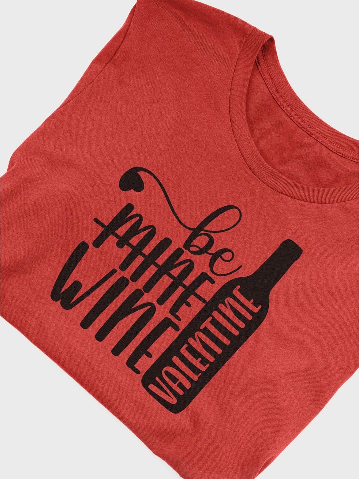 BE WINE VALENTINE 🍷 product image (2)