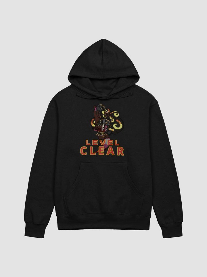 Level Clear - Drogo's Donathon Hoodie product image (2)