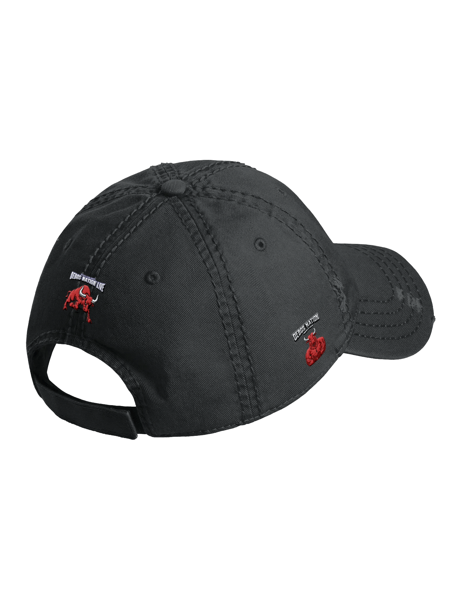 New Dad Hat product image (3)