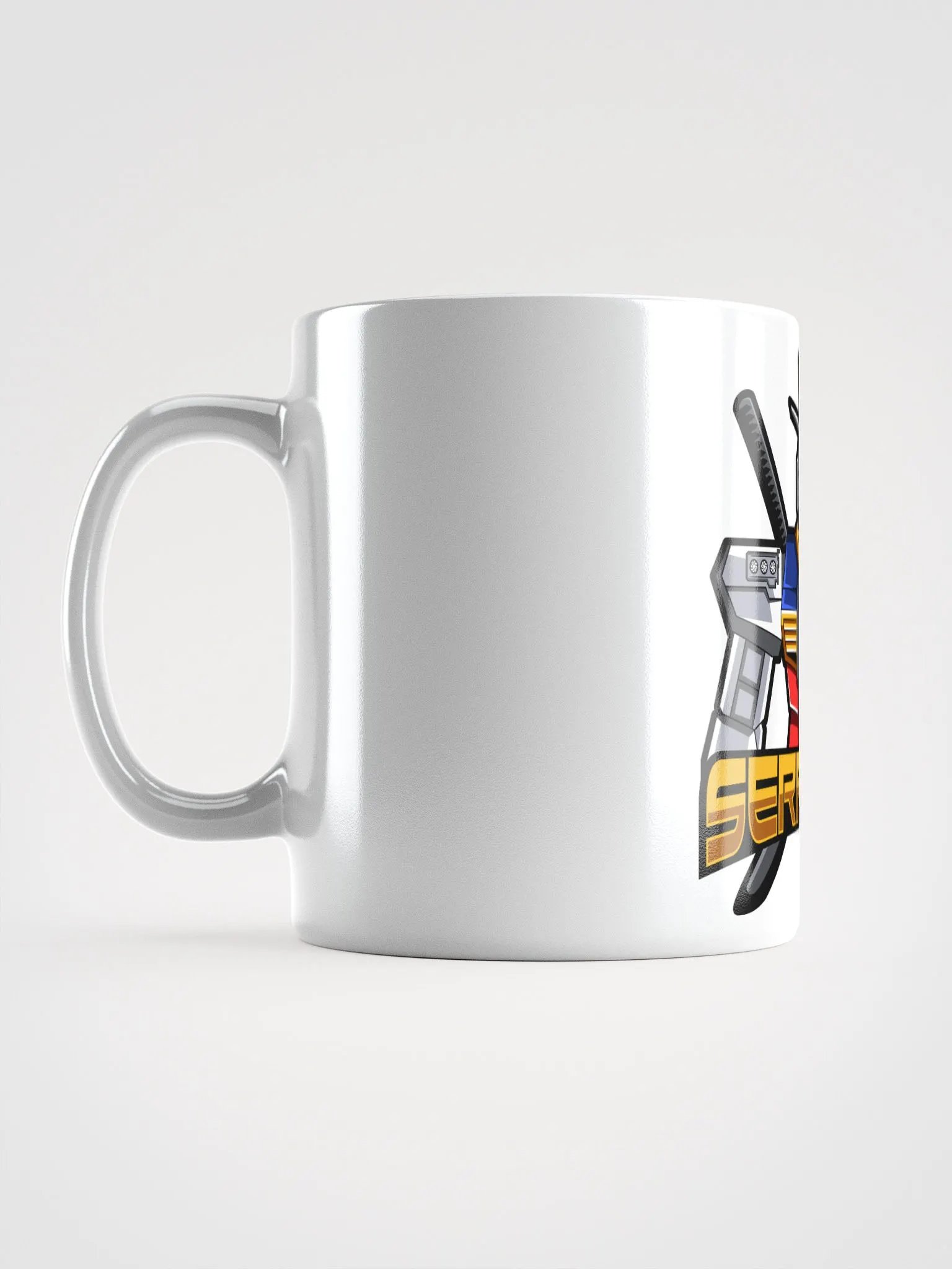 SerpentX Mug product image (17)