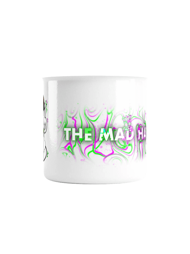 Tazzicchi in metallo stemma 2 Anni - COFFEE TY product image (2)