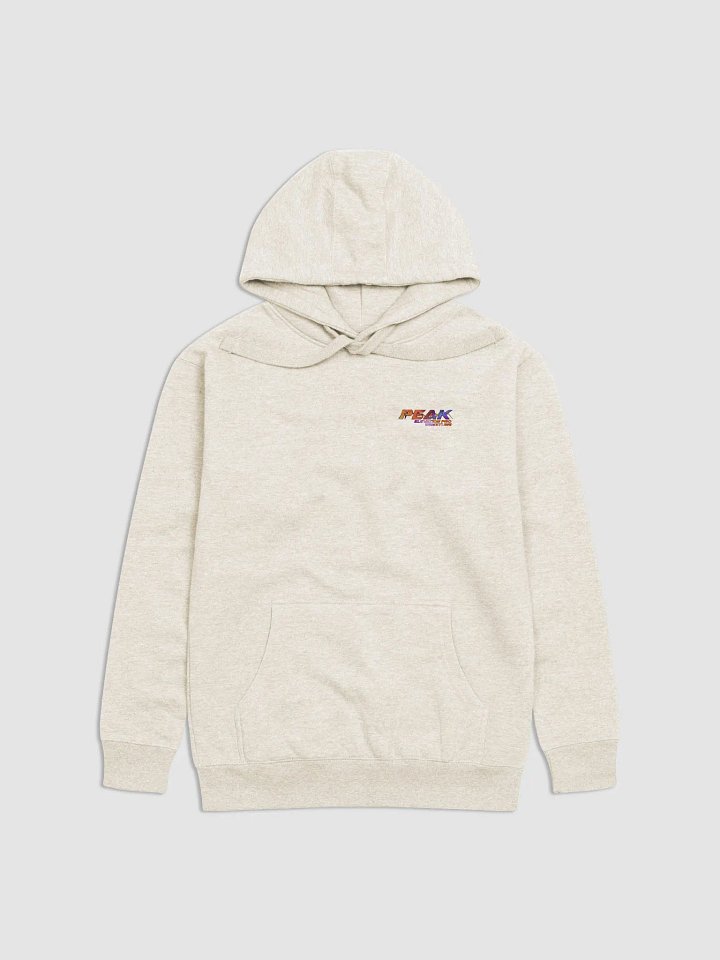 PEPW Choose Your Fighter Curk x Connor product image (6)