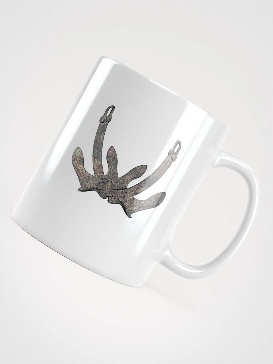 Anchor Mug 11oz, 15oz, & 20oz product image (11)