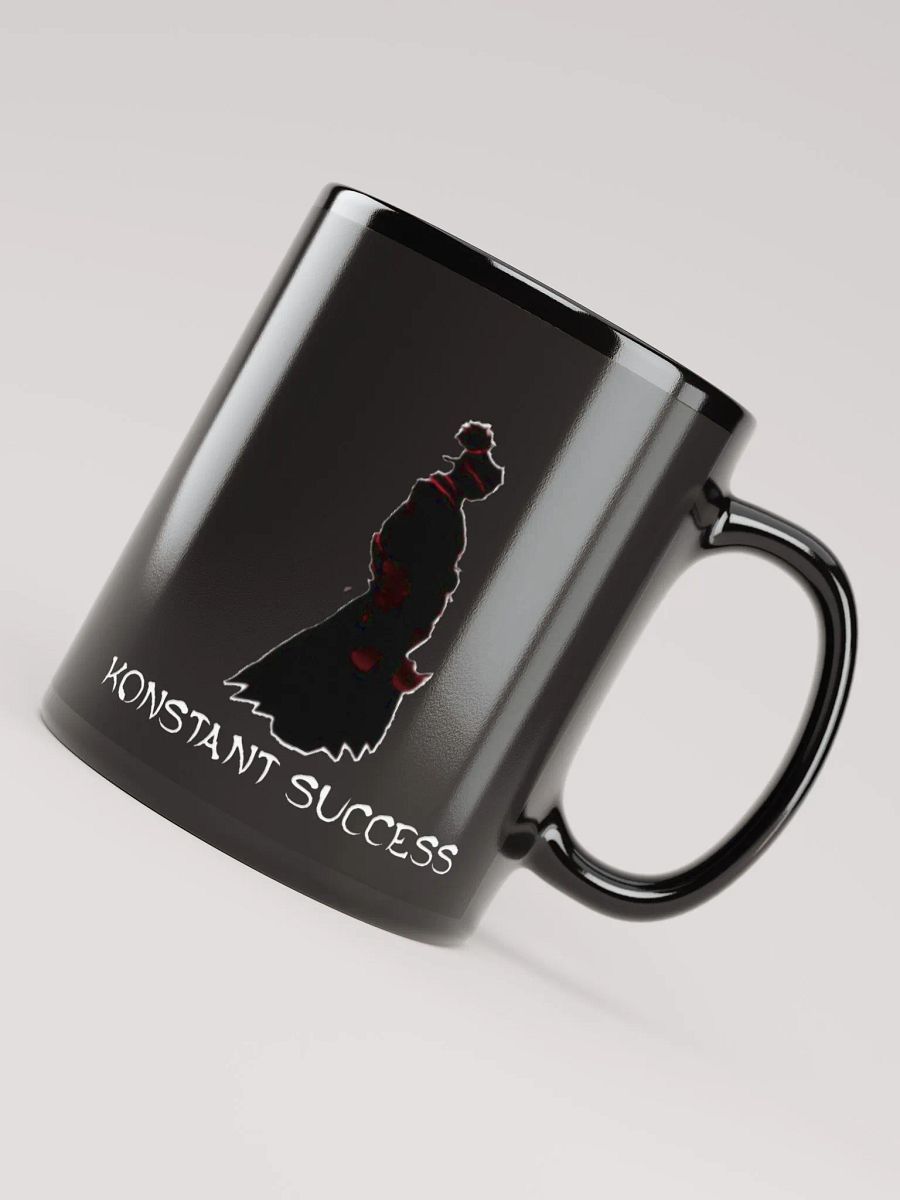 Triumph Brew: Konstant Success Mug product image (4)