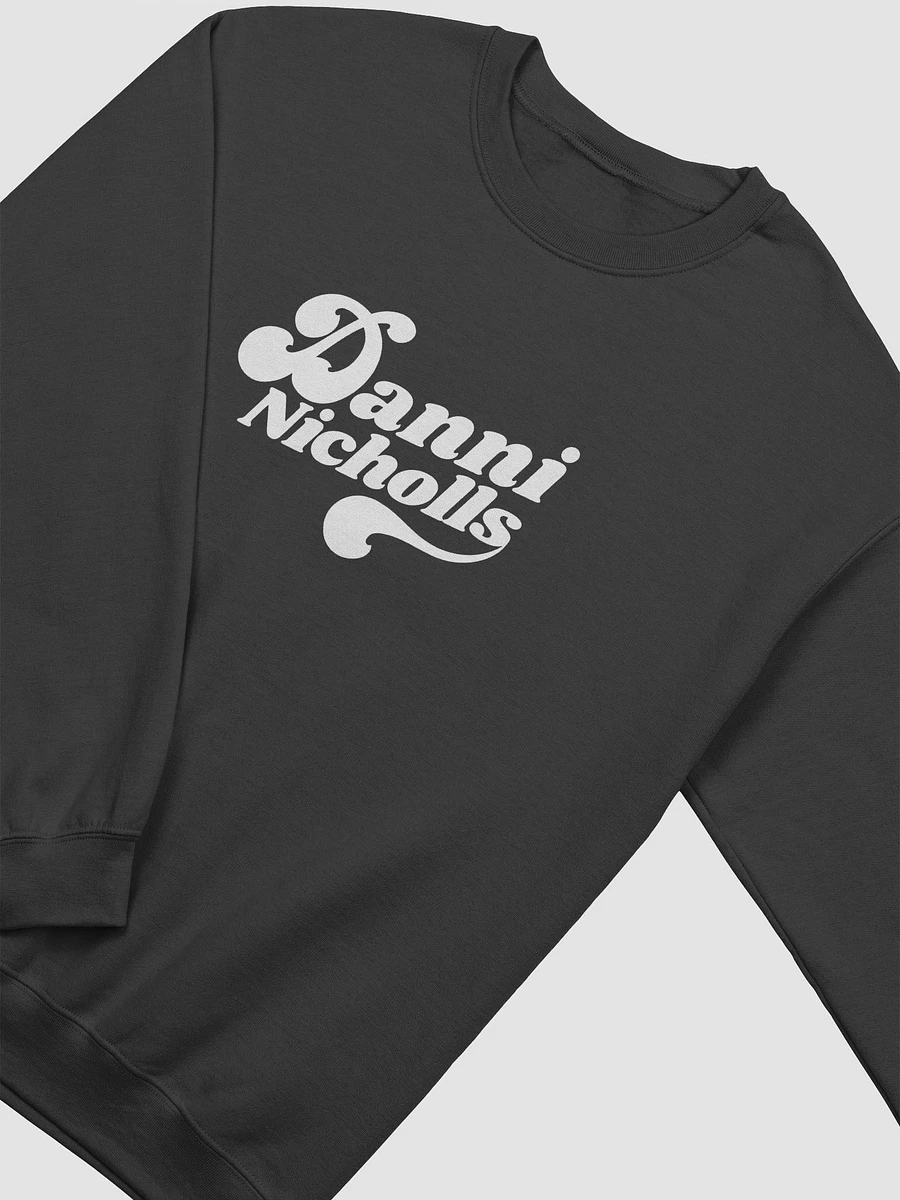 Danni Nicholls Sweatshirt product image (3)
