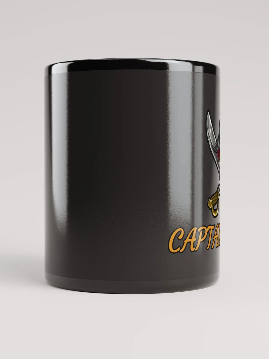 Jolly Roger Skull Mug product image (10)