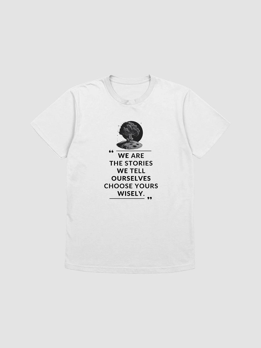 Choose Wisely T-Shirt product image (37)