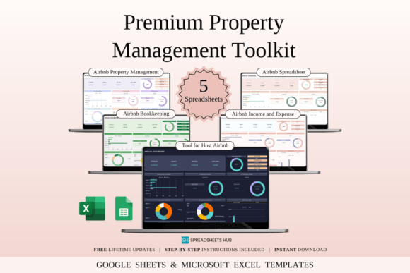 Bill Payment Calendar Template Excel product image (9)