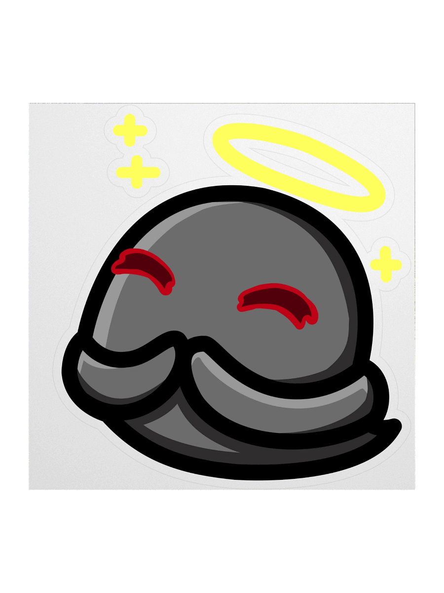 BLESS Sticker product image (3)