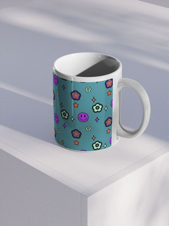 Pattern Mug product image (2)