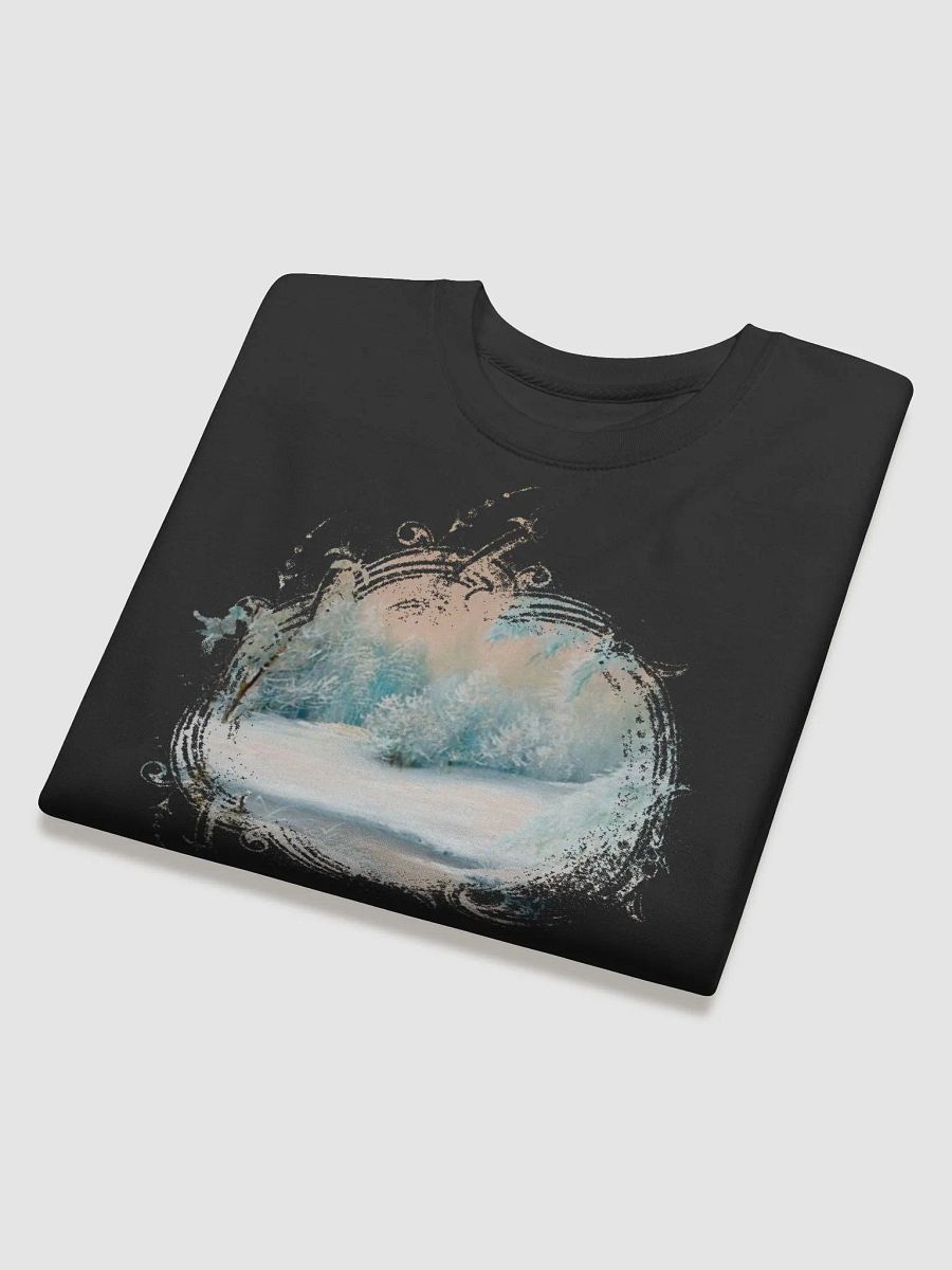 Winter Serenity Premium Sweatshirt product image (32)