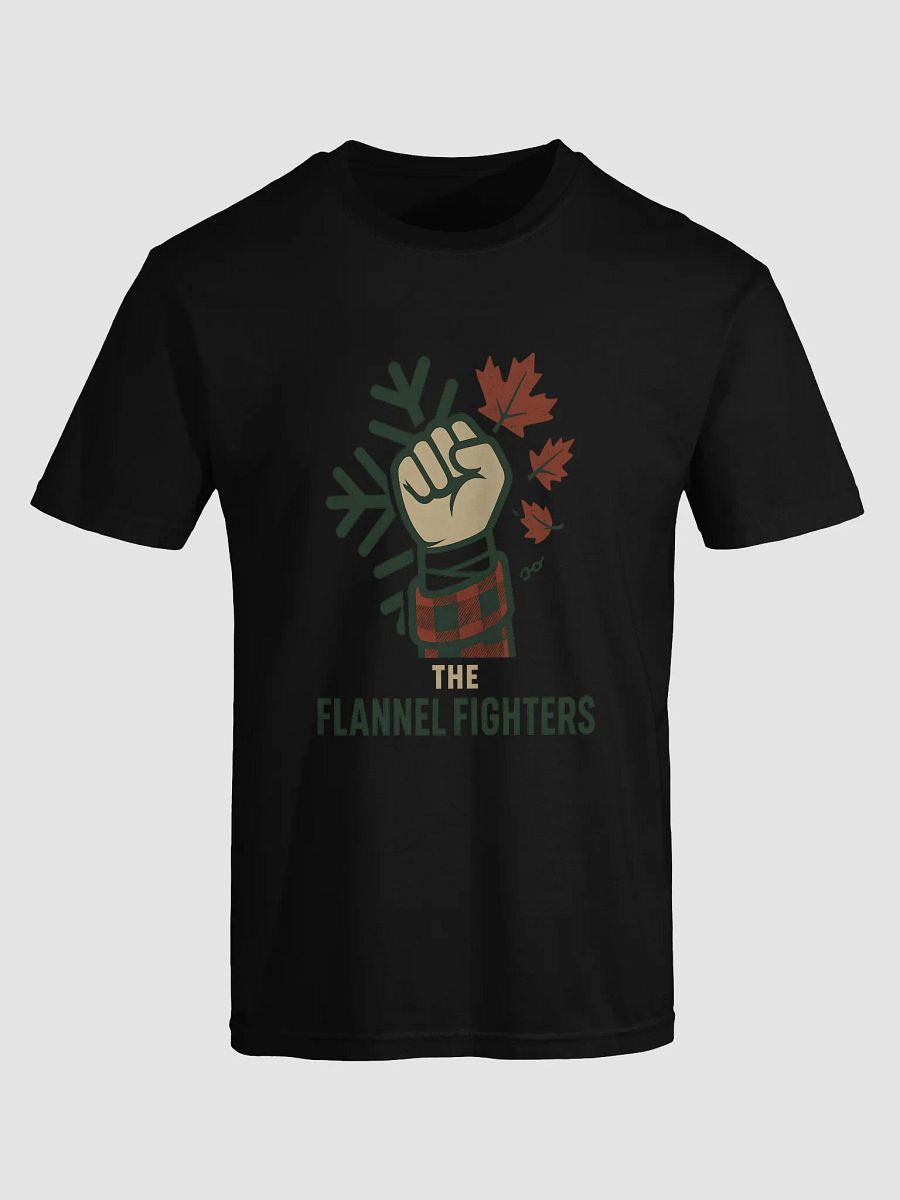 Frosty Fights Tee product image (58)