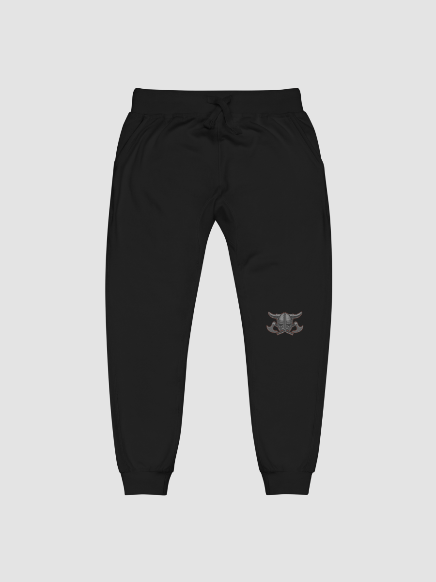 [BloodEagle] Cotton Heritage Unisex Fleece Sweatpants (Printed on Demand) Cotton Heritage M7580 product image (1)