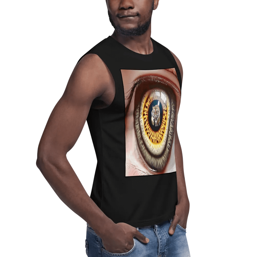 The Eye of the Tiger product image (8)