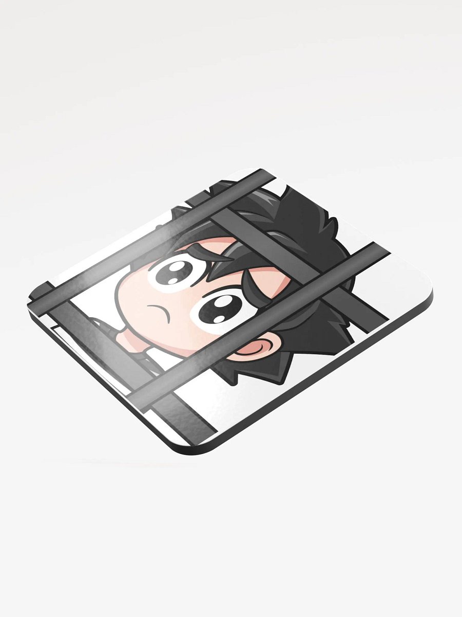 Jail Coaster product image (3)