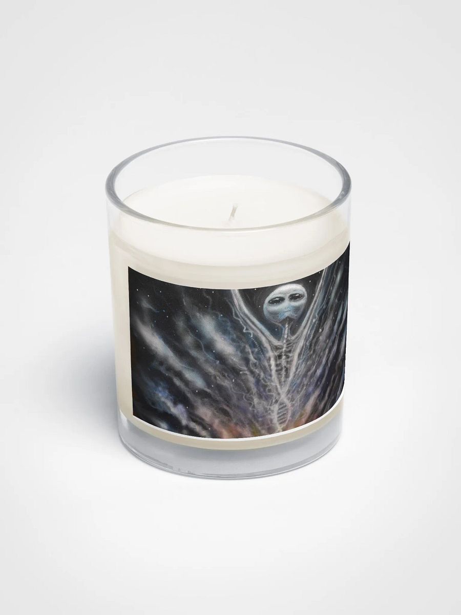 Inception candle product image (2)