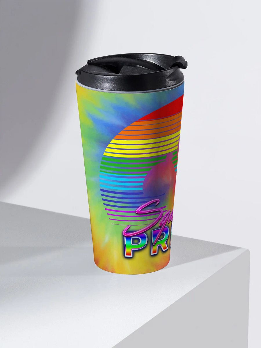 Squirrel Pride Tumbler product image (2)