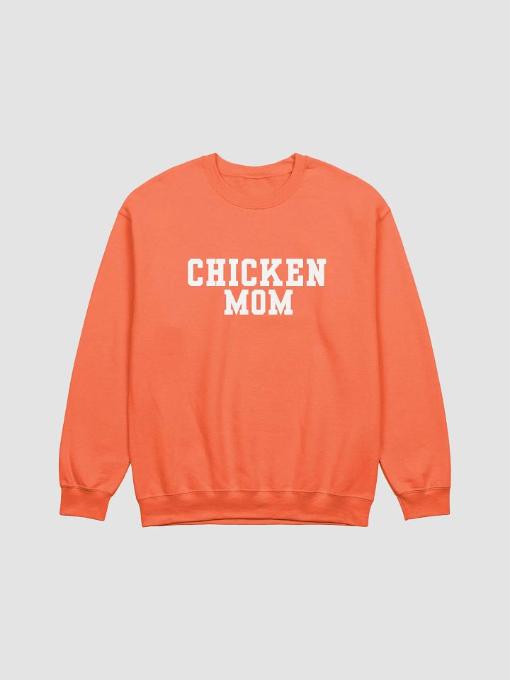 CHCKEN MOM Crewneck product image (1)