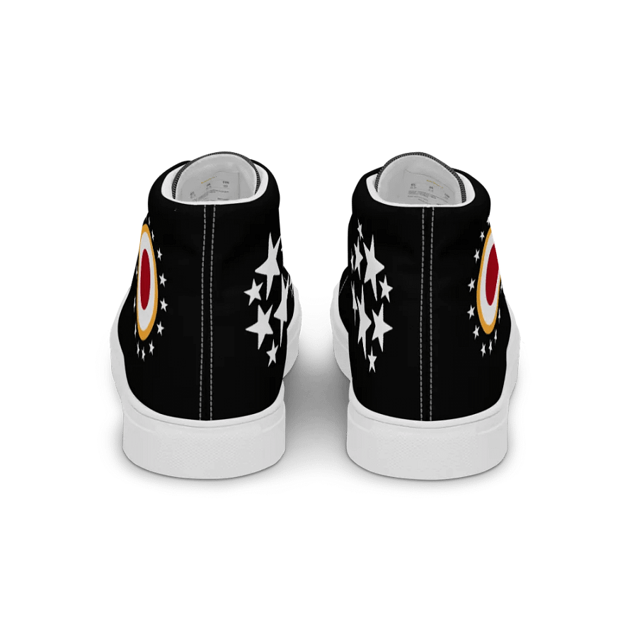 The Bonesdale Shoes (Black, Women's Sizing) product image (3)