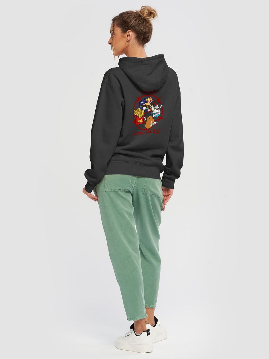 Wraith Watchers Premium Hoodie product image (6)
