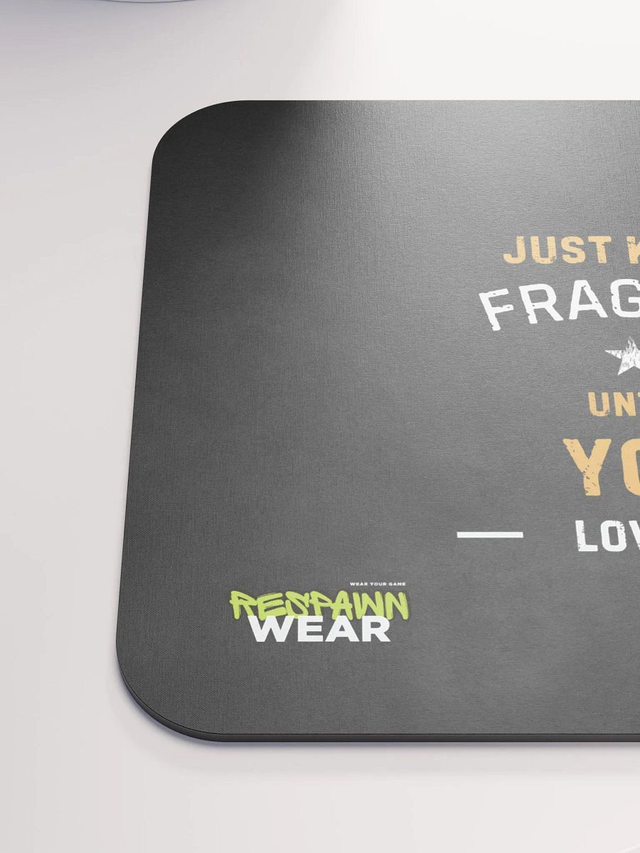 Respawn Mouse Pad product image (6)