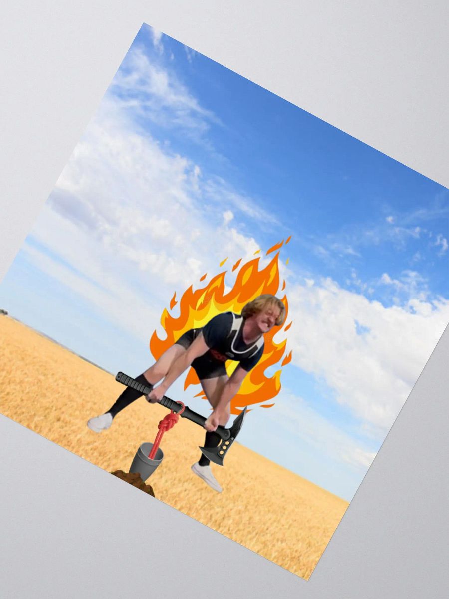 The Legend of Tommy product image (4)