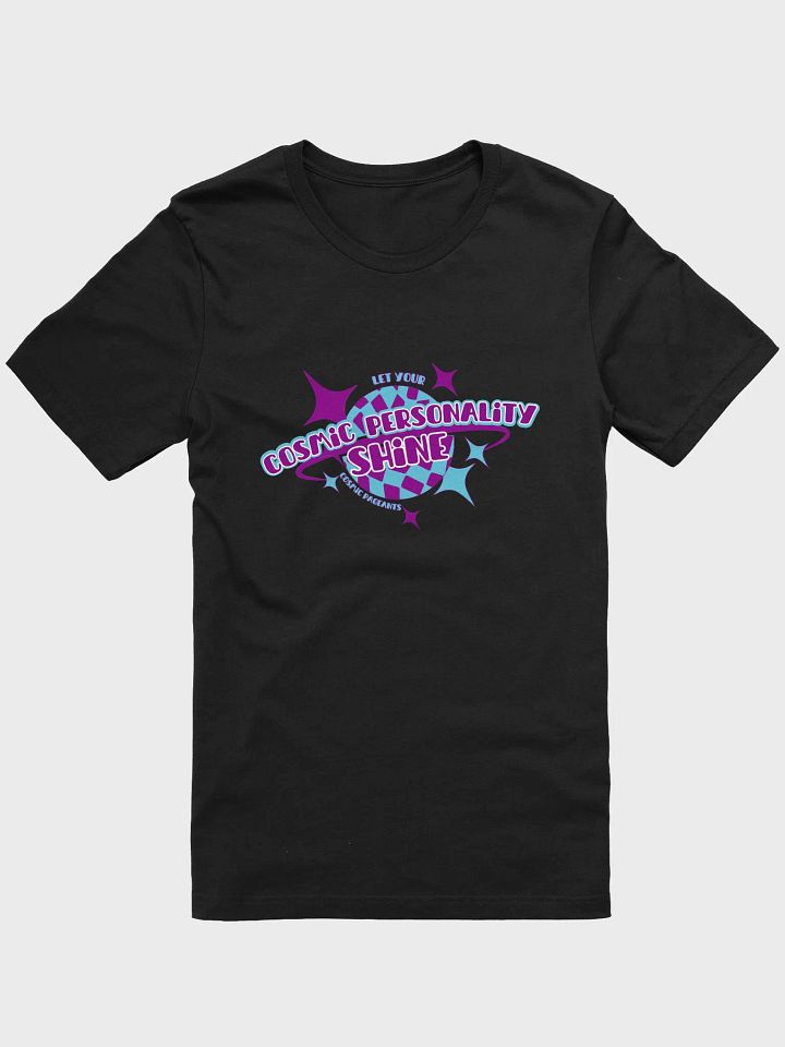Cosmic Personality Tee product image (5)