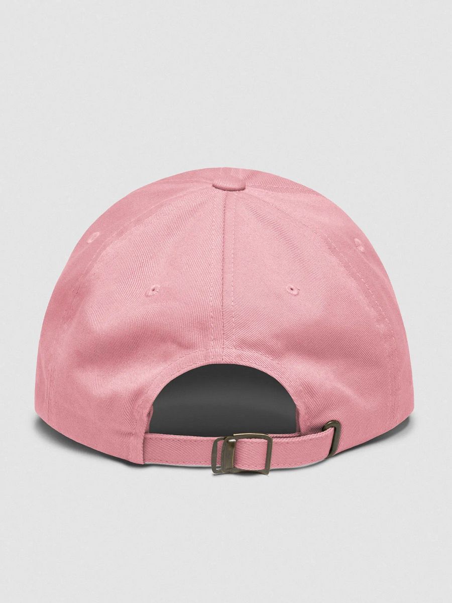 French Bulldog Face Dad Hat product image (26)