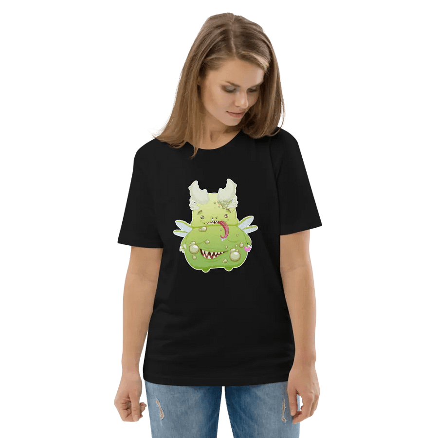 Nigel the Stinky Tee product image (6)