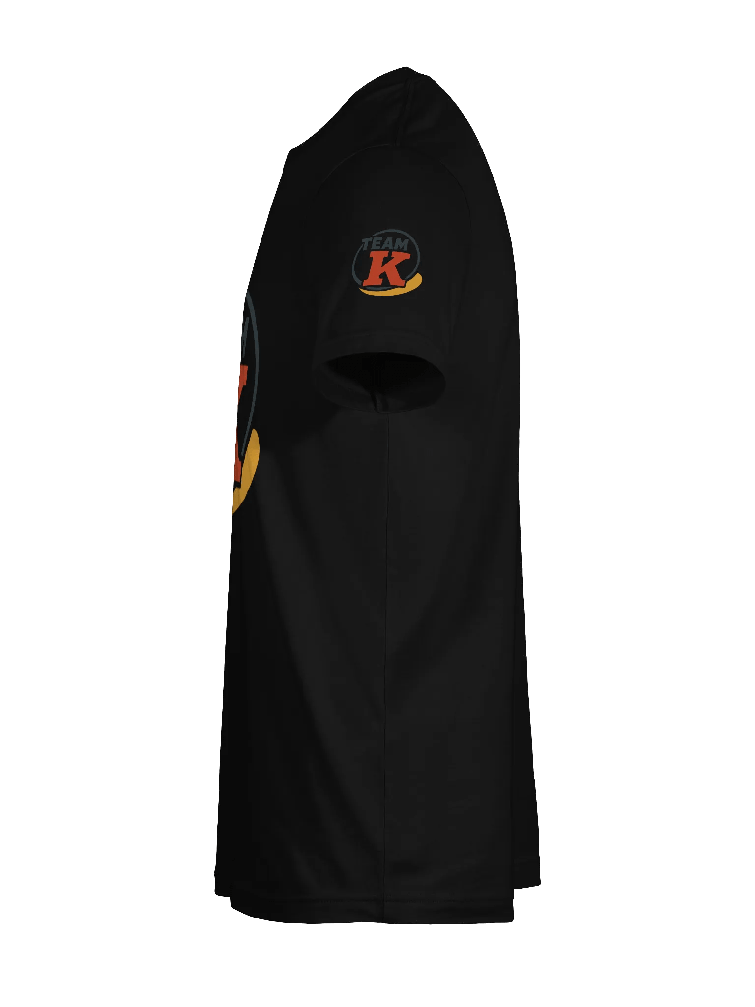 Team K 1950's T-Shirt product image (9)