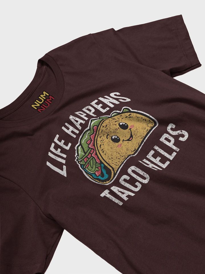 Life happens Taco helps product image (2)