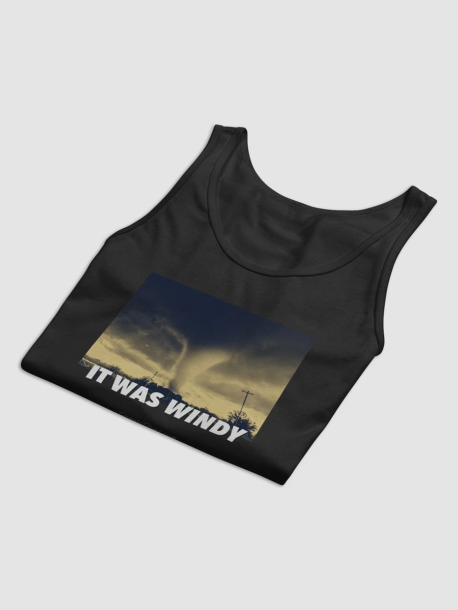 It Was Windy Tank Top product image (3)