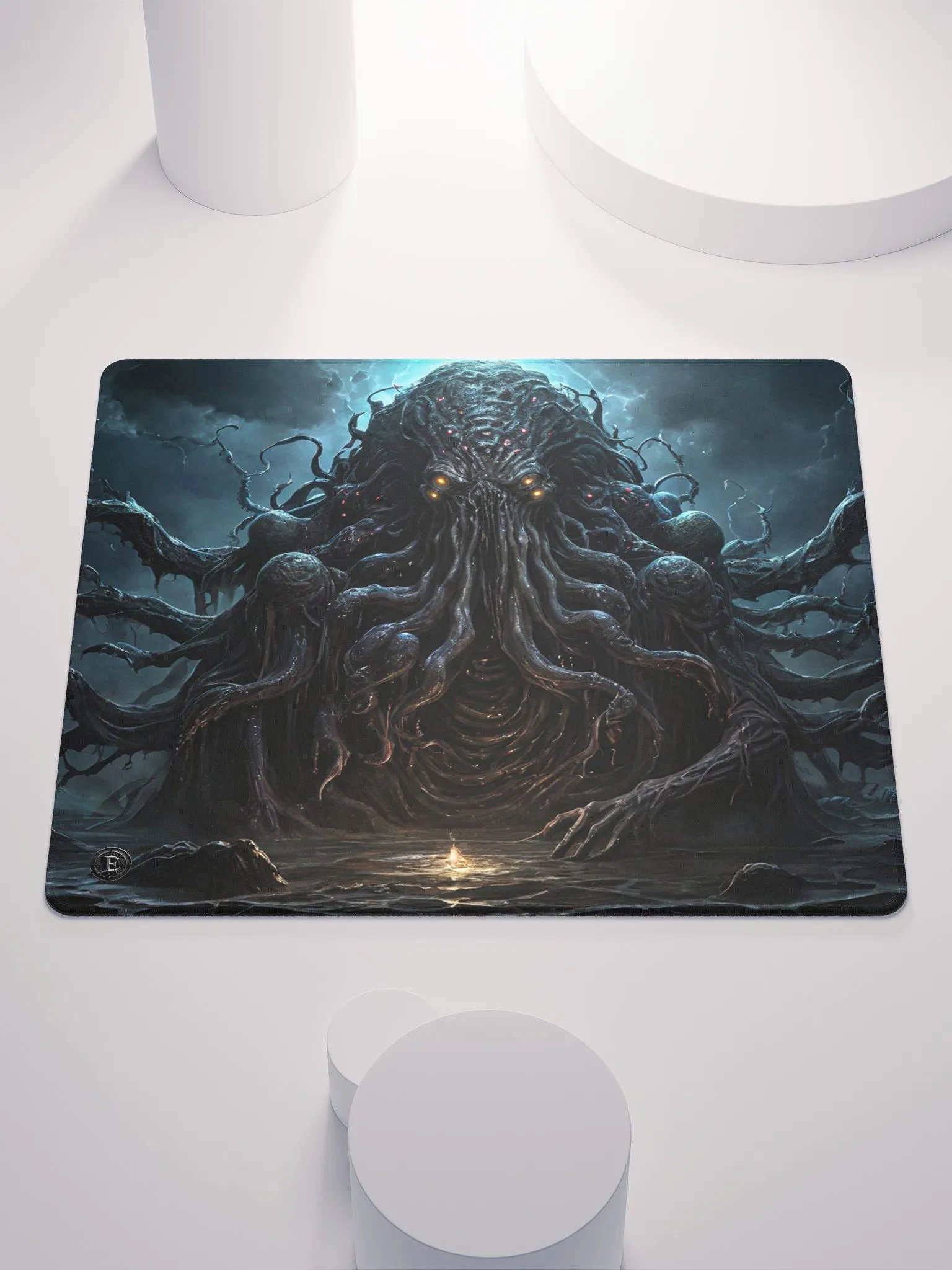 Mouse Pad 18
