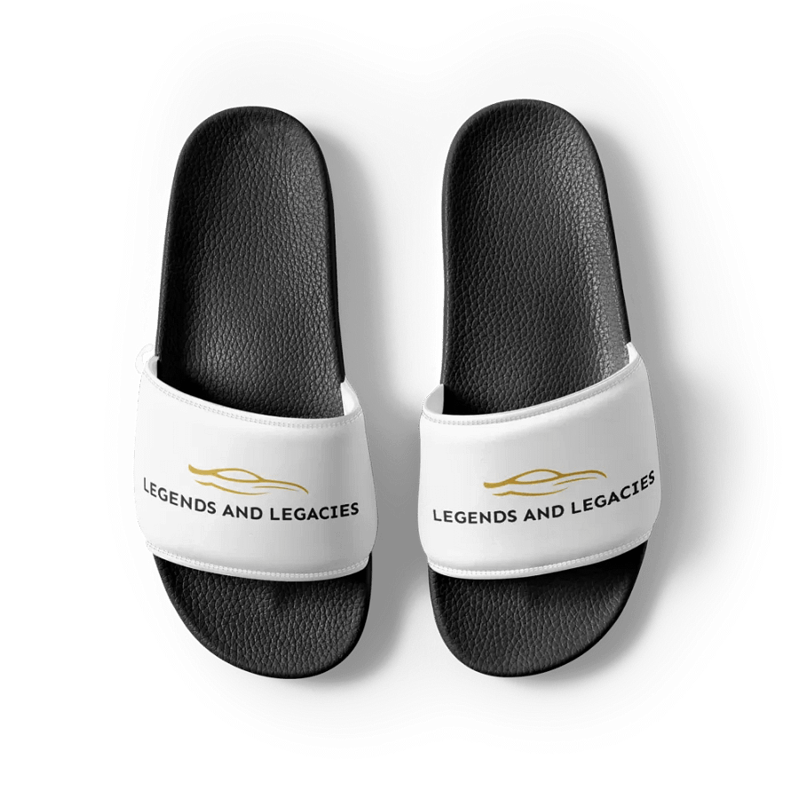 Men's Legends and Legacies Slides product image (5)
