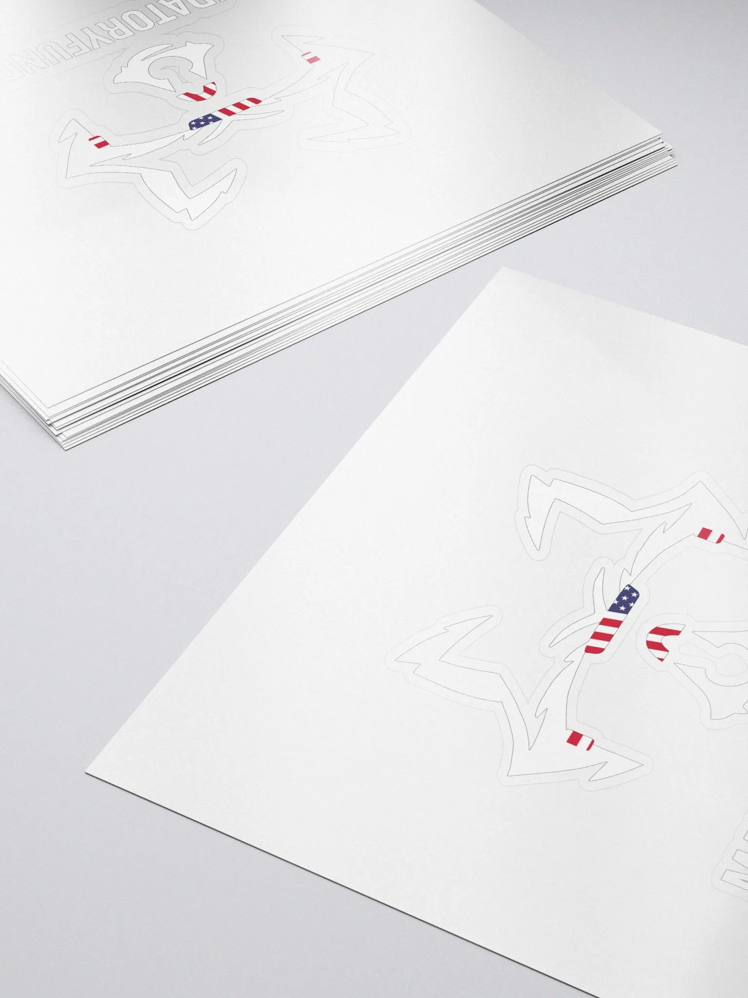 RAHccoon Decal No Background product image (5)