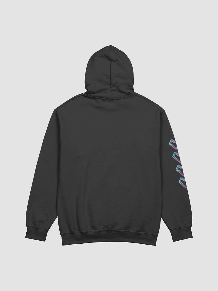 Love Wins Hoodie product image (5)