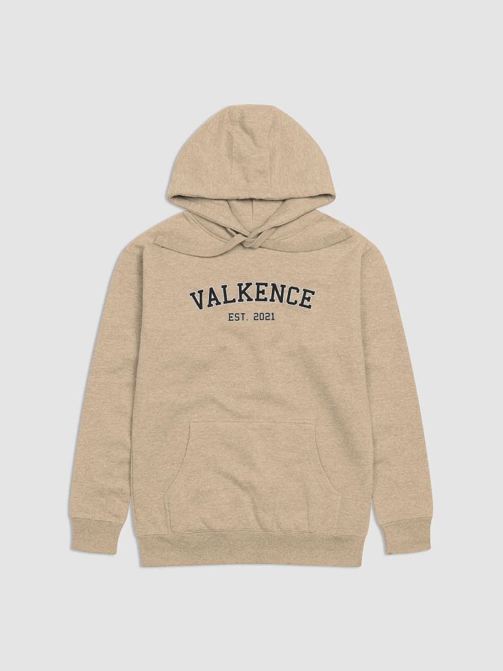 Varsity Hoodie product image (7)