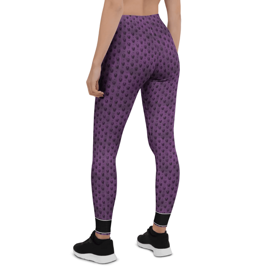 Midnight Majesty Leggings product image (3)