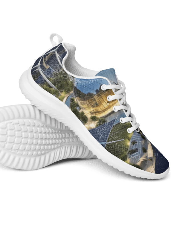 Strike Athletic Shoes product image (4)
