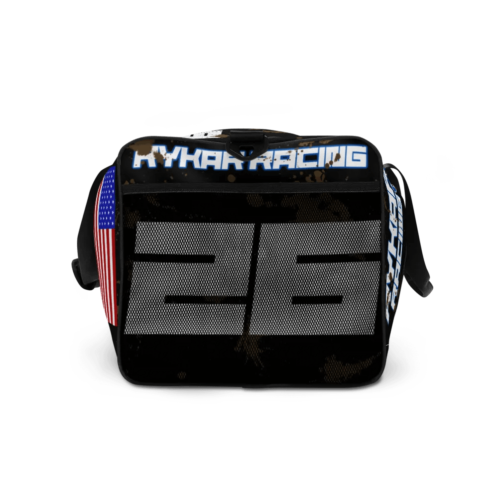 Rykar Racing Helmet Bag product image (7)