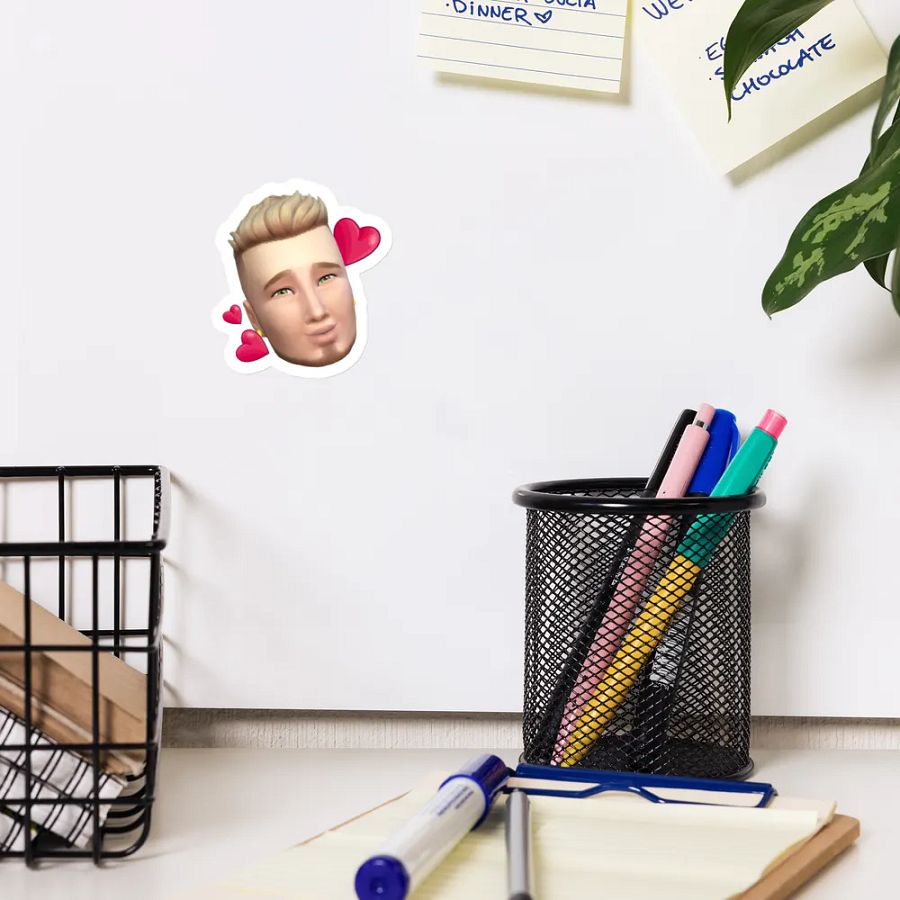 Chick Magnet product image (12)