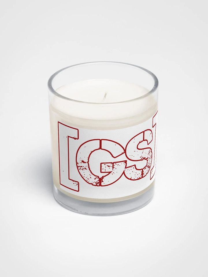 [GS] Scented Candle product image (2)