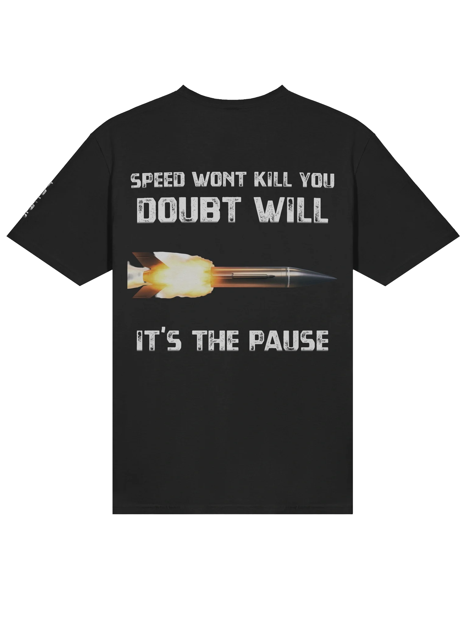 Doubt Will product image (18)